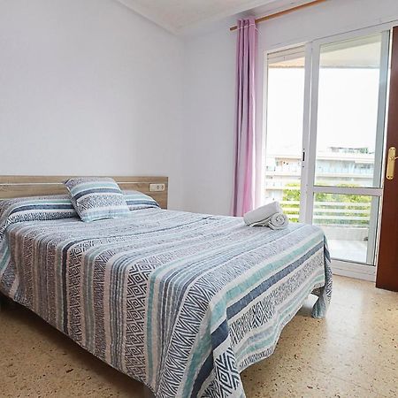 Costa Daurada Apartaments - Via Aurelia II Salou Exterior photo