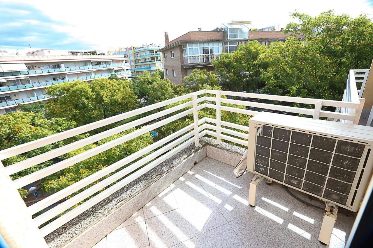 Costa Daurada Apartaments - Via Aurelia II Salou Exterior photo