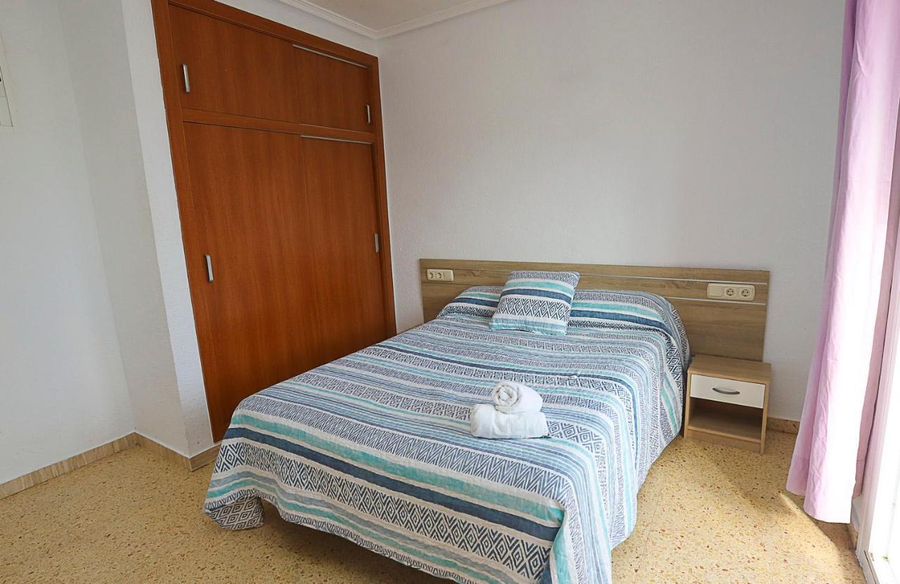 Costa Daurada Apartaments - Via Aurelia II Salou Exterior photo