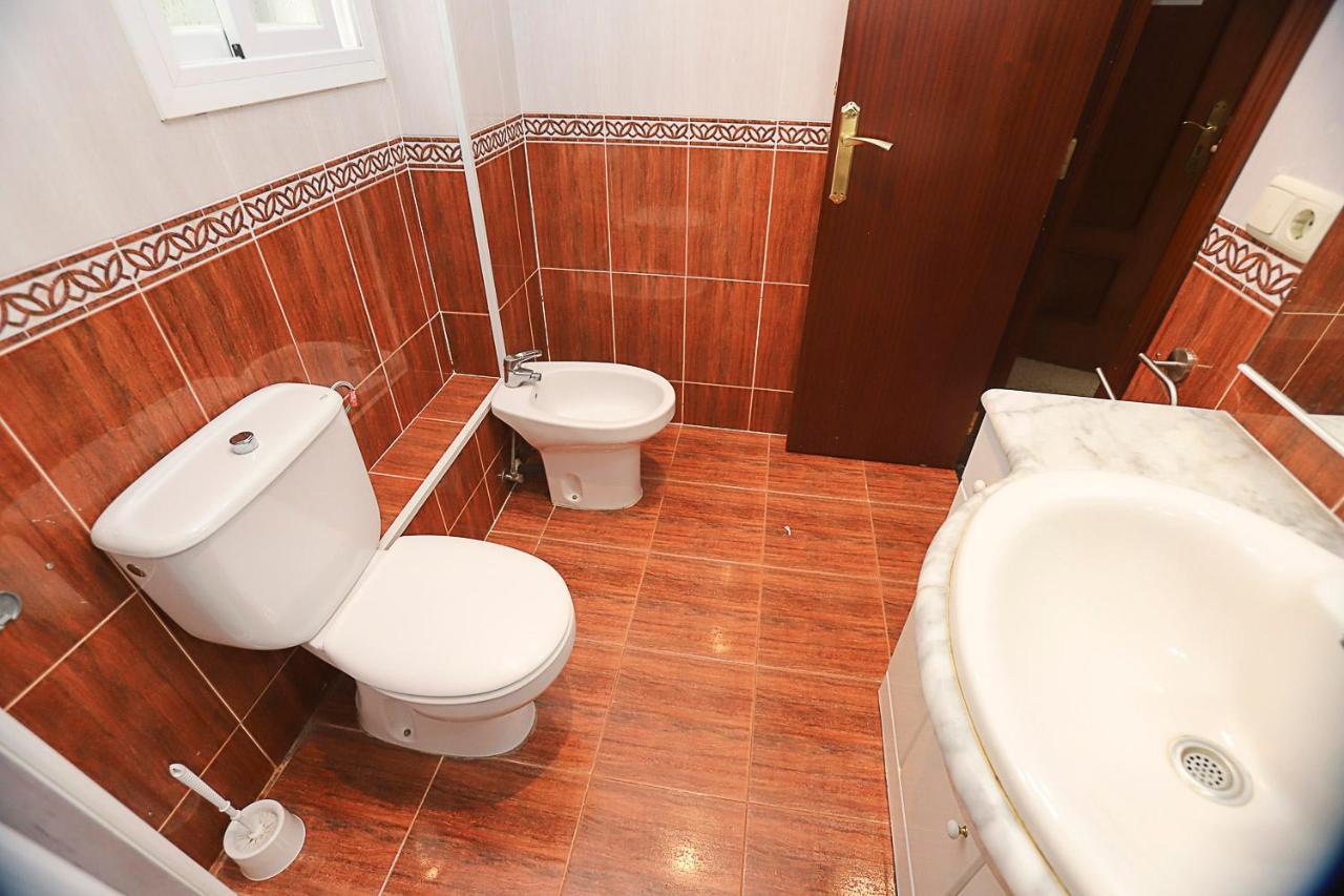 Costa Daurada Apartaments - Via Aurelia II Salou Exterior photo