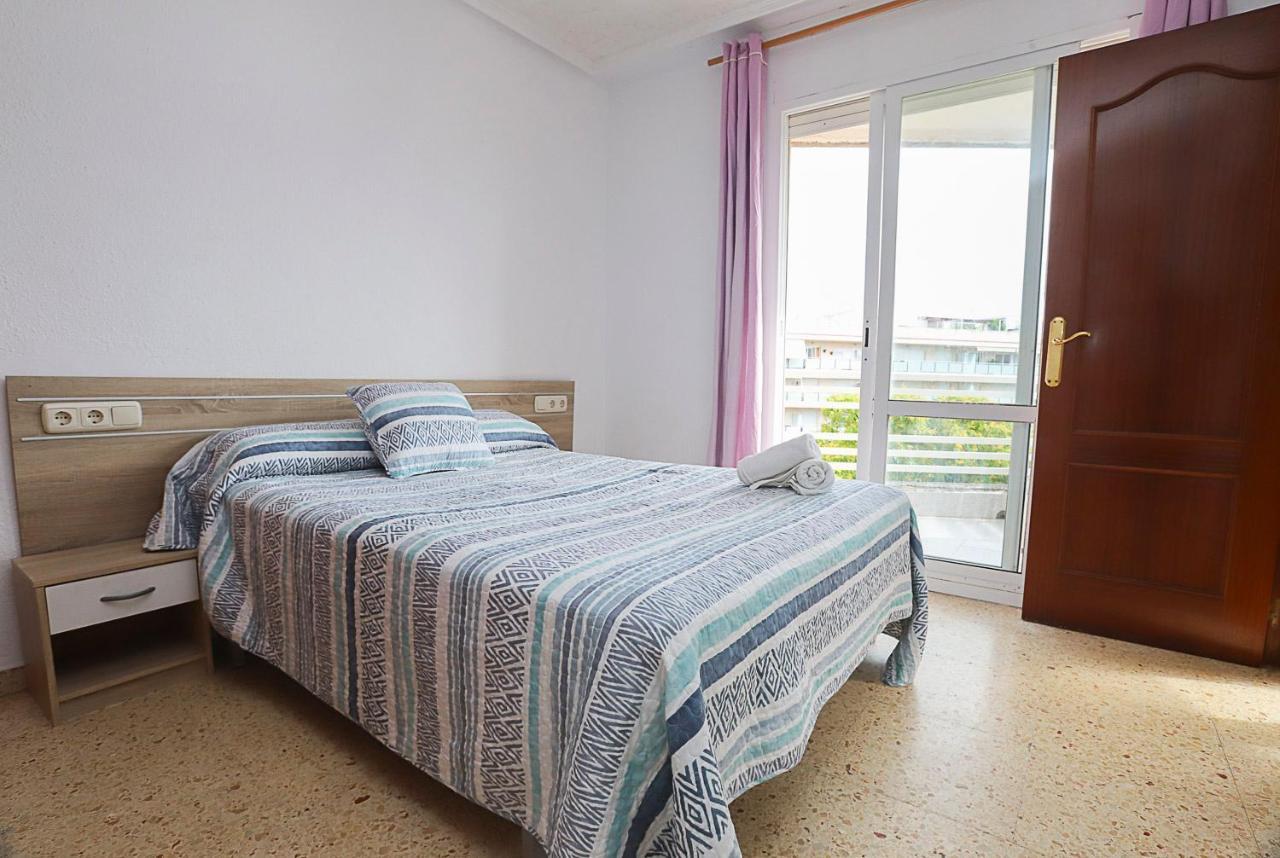 Costa Daurada Apartaments - Via Aurelia II Salou Exterior photo