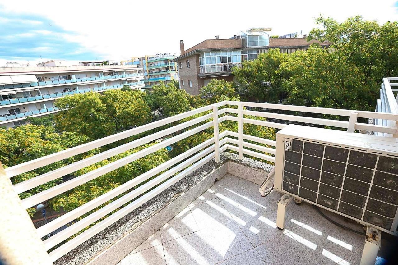 Costa Daurada Apartaments - Via Aurelia II Salou Exterior photo