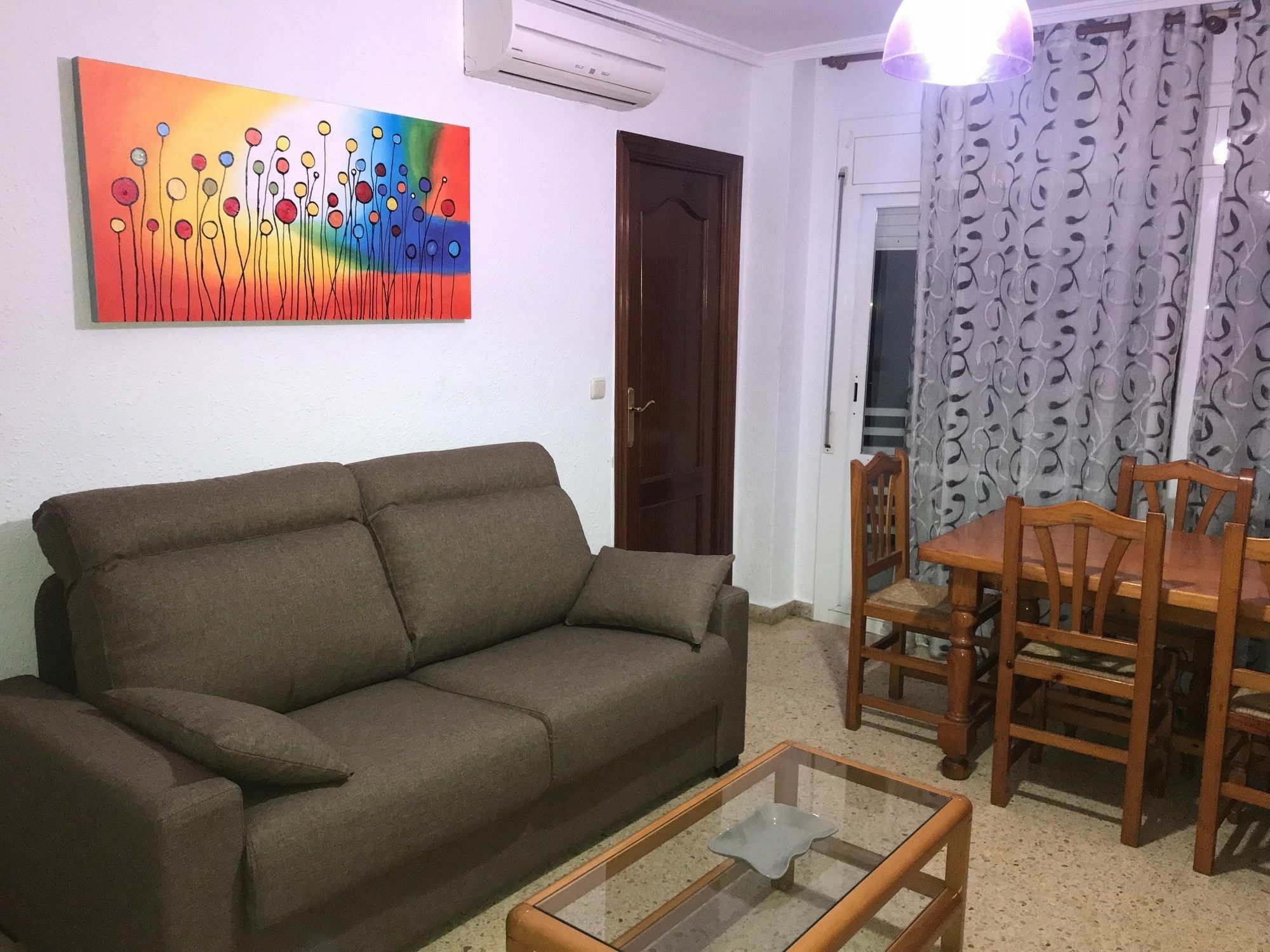 Costa Daurada Apartaments - Via Aurelia II Salou Exterior photo