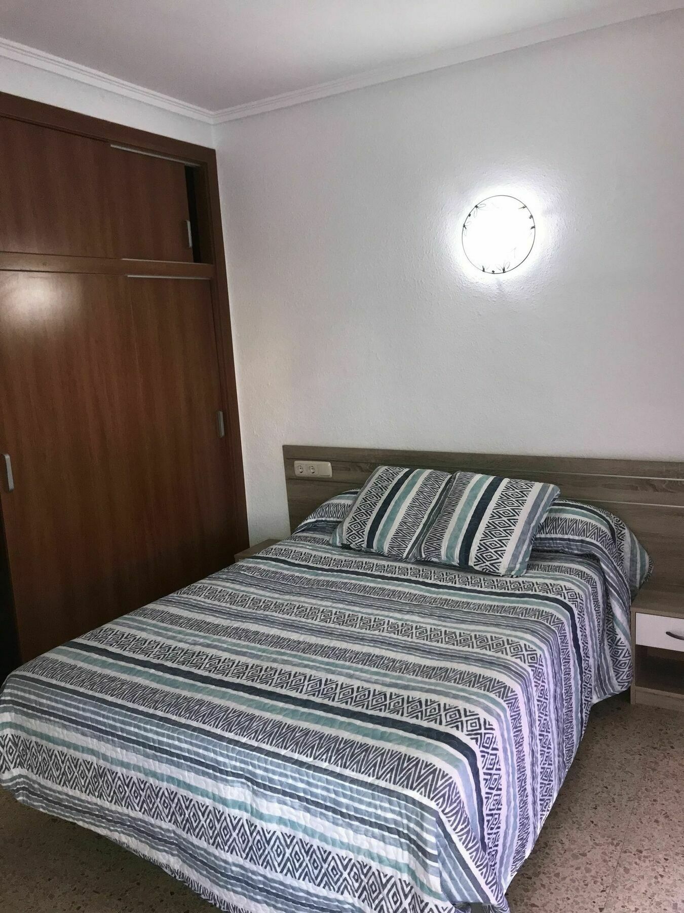 Costa Daurada Apartaments - Via Aurelia II Salou Exterior photo